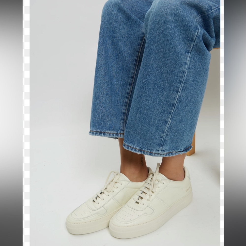 Common Projects Bball Summer Edition Sneakers - image 1